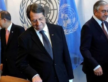 Τέλος οι έρευνες στα κυπριακά κοιτάσματα: Φεύγει κυνηγημένο από τον τουρκικό Στόλο προς την Λεμεσό το ιταλικό γεωτρύπανο